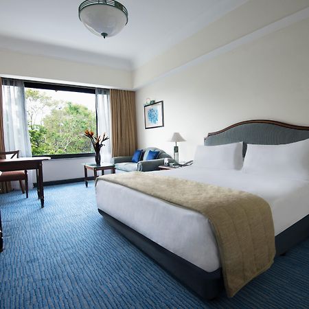 Crowne Plaza Chennai Adyar Park, An Ihg Hotel Eksteriør billede Deluxe Room