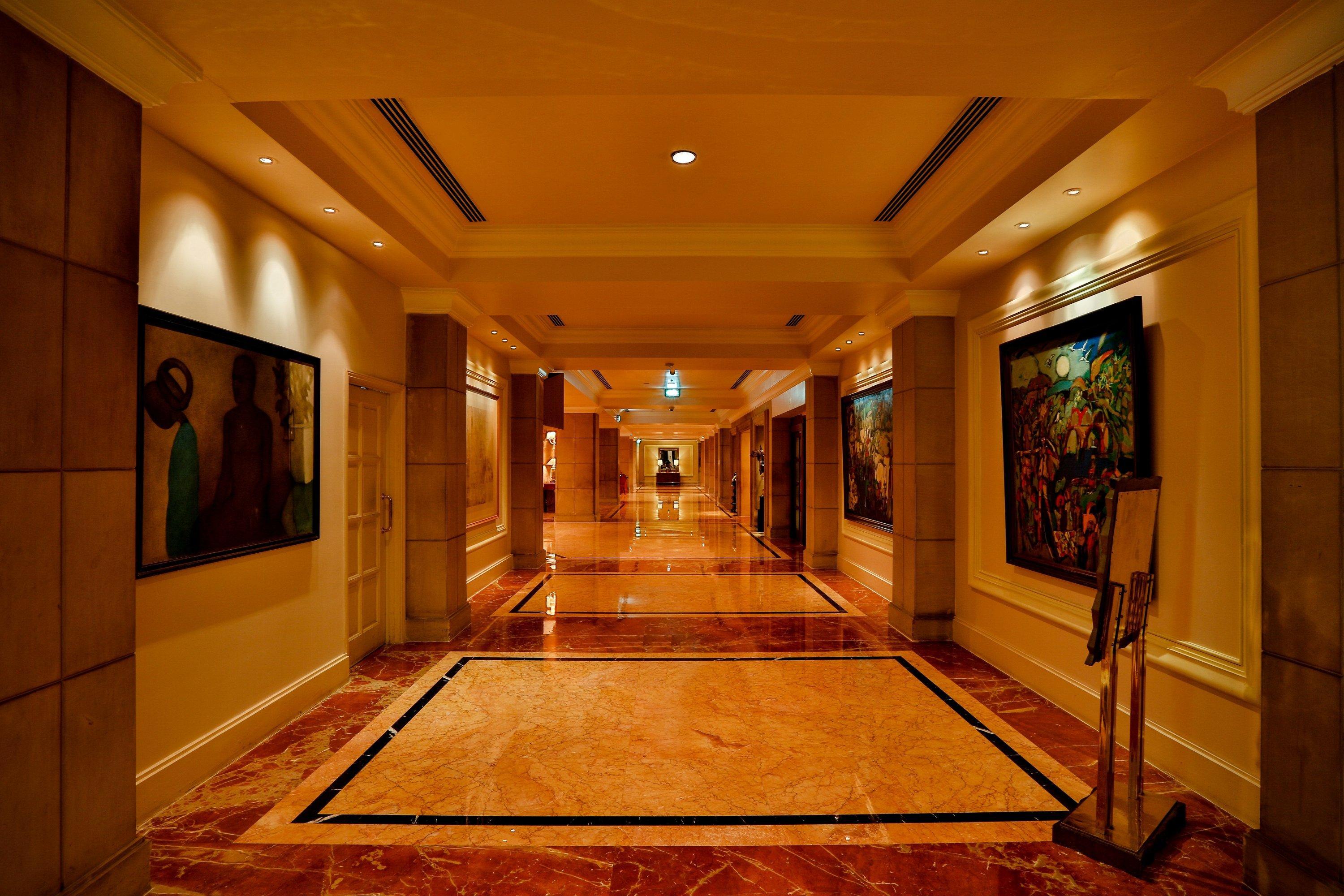 Crowne Plaza Chennai Adyar Park, An Ihg Hotel Eksteriør billede Interior of the hotel