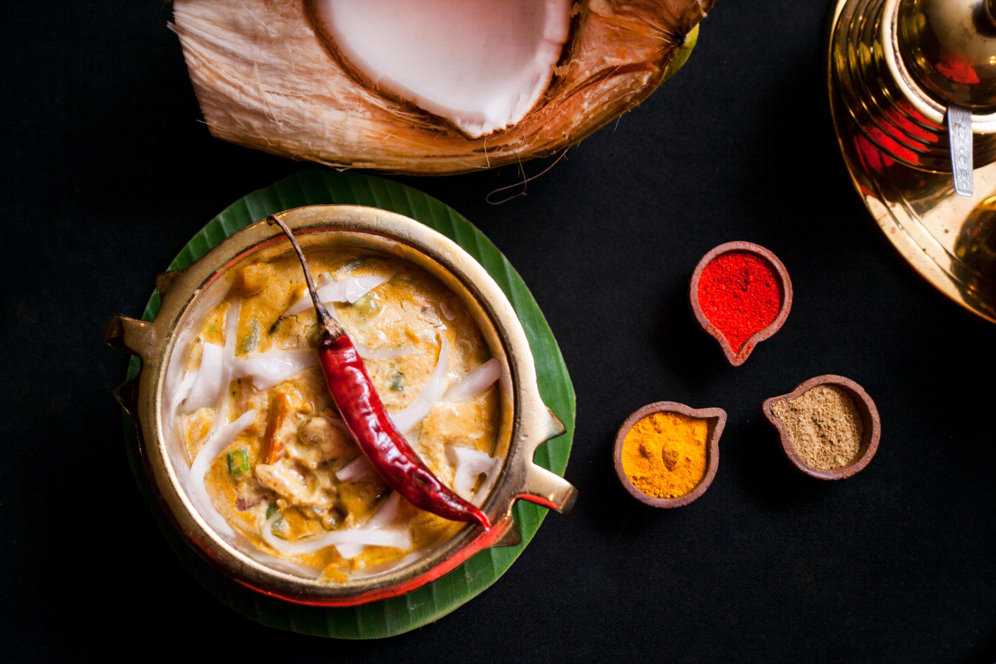 Crowne Plaza Chennai Adyar Park, An Ihg Hotel Eksteriør billede Kadhi