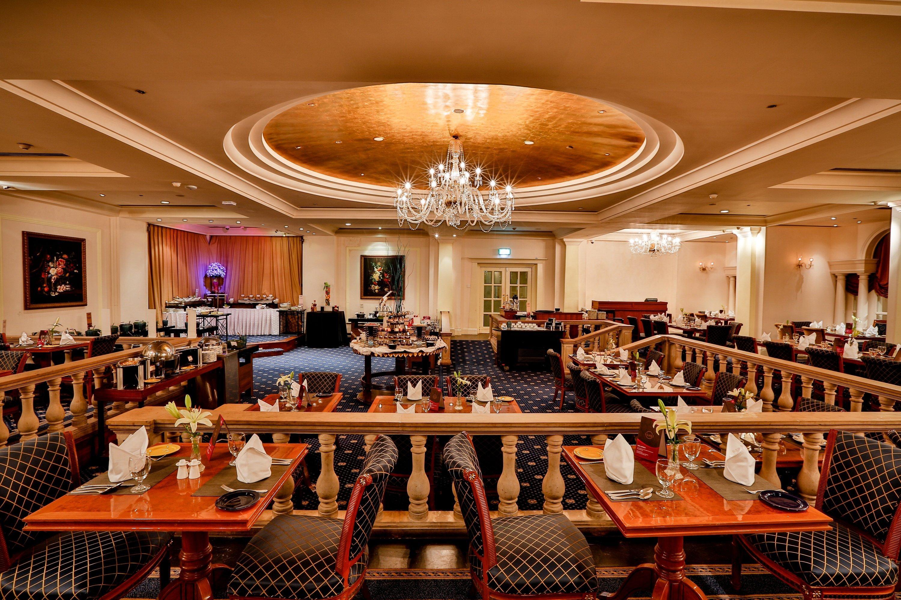 Crowne Plaza Chennai Adyar Park, An Ihg Hotel Eksteriør billede The Imperial Hotel