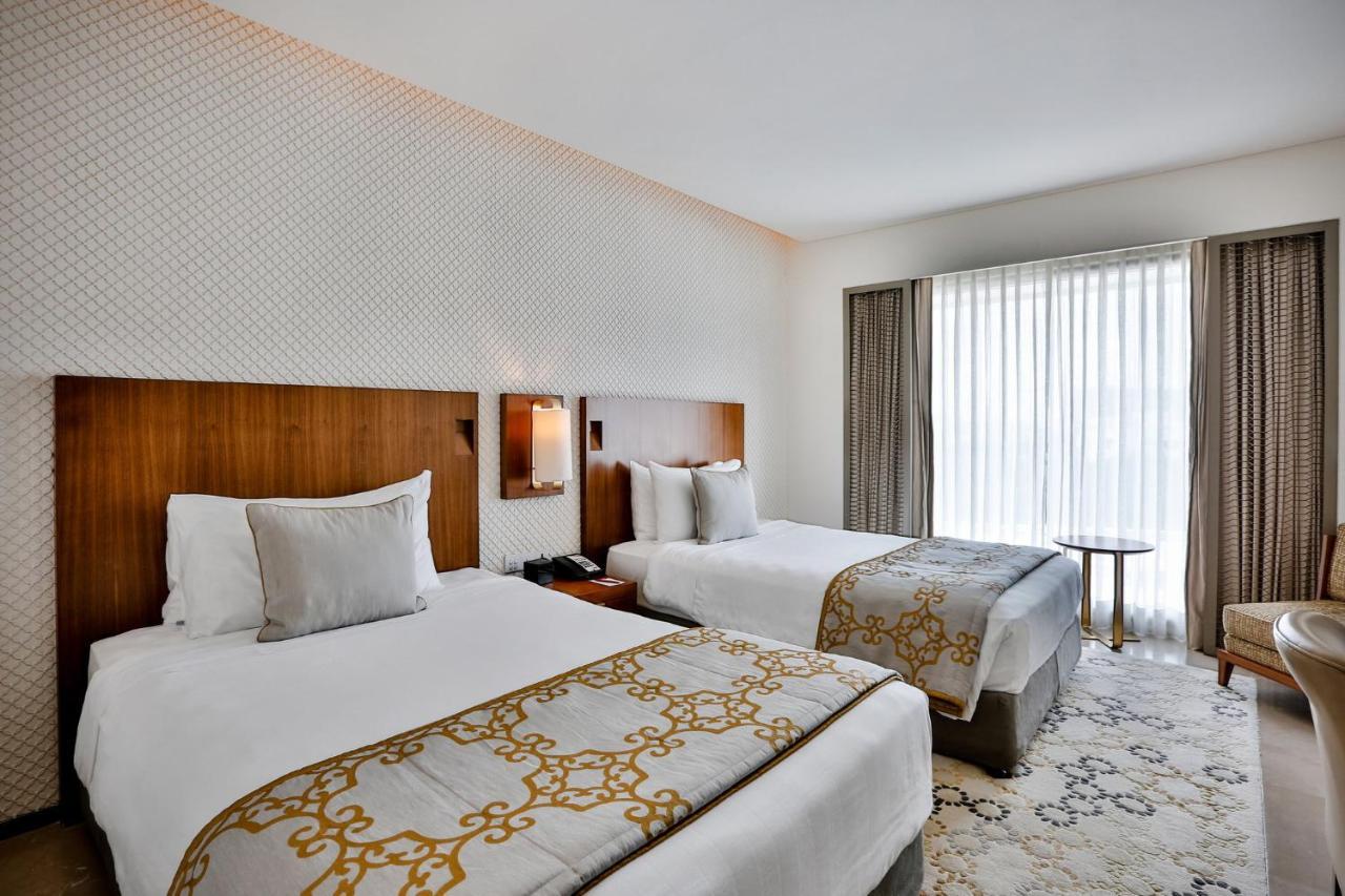Crowne Plaza Chennai Adyar Park, An Ihg Hotel Eksteriør billede Deluxe Room